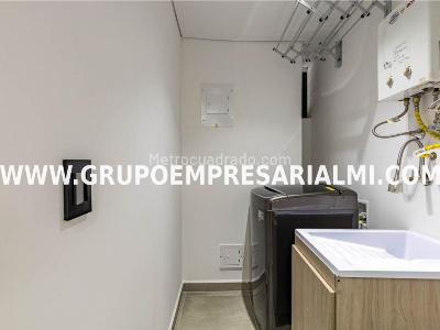 Apartaestudio en venta en Belen, Medellín, 57 m² · foto 17 de 20