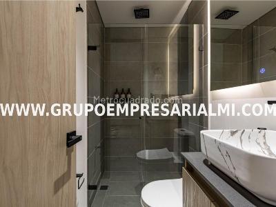 Apartaestudio en venta en Belen, Medellín, 57 m² · foto 18 de 20