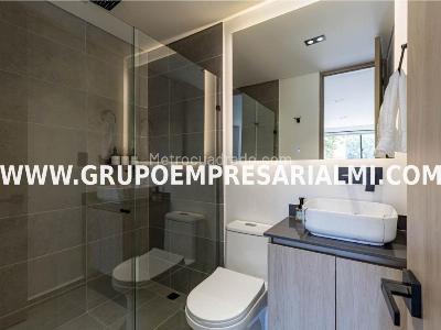 Apartaestudio en venta en Belen, Medellín, 57 m² · foto 20 de 20