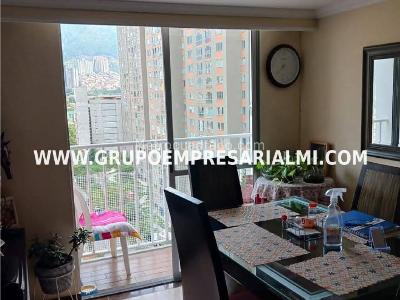 Apartamento de 3 alcobas en venta en Valerias, Bello, 59 m² · foto 3 de 20