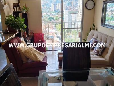 Apartamento de 3 alcobas en venta en Valerias, Bello, 59 m² · foto 4 de 20