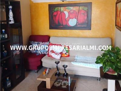 Apartamento de 3 alcobas en venta en Valerias, Bello, 59 m² · foto 6 de 20