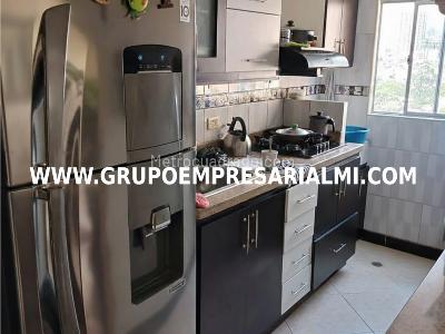 Apartamento de 3 alcobas en venta en Valerias, Bello, 59 m² · foto 7 de 20