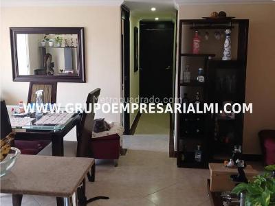 Apartamento de 3 alcobas en venta en Valerias, Bello, 59 m² · foto 9 de 20
