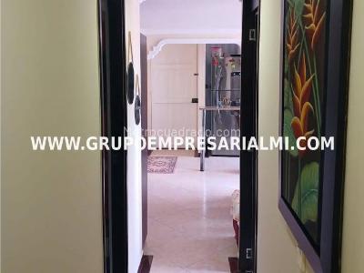 Apartamento de 3 alcobas en venta en Valerias, Bello, 59 m² · foto 10 de 20