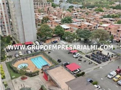 Apartamento de 3 alcobas en venta en Valerias, Bello, 59 m² · foto 17 de 20