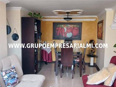 Apartamento de 3 alcobas en venta en Valerias, Bello, 59 m² · foto 19 de 20