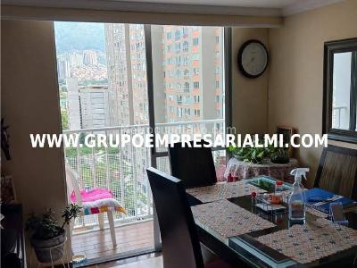Apartamento de 3 alcobas en venta en Valerias, Bello, 59 m² · foto 20 de 20