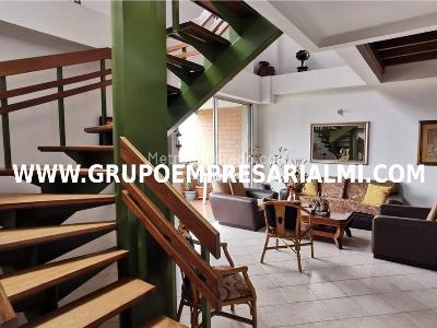 Apartamento de 3 alcobas en venta en El Poblado, Medellín, 189 m² · foto 17 de 20