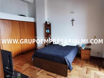 Apartamento de 3 alcobas en venta en El Poblado, Medellín, 189 m² · foto 6 de 20