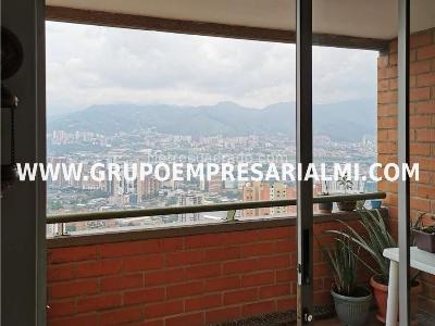 Apartamento de 3 alcobas en venta en El Poblado, Medellín, 189 m² · foto 7 de 20