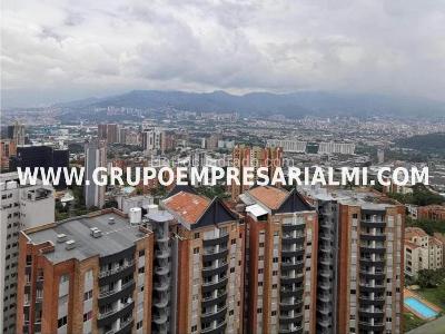 Apartamento de 3 alcobas en venta en El Poblado, Medellín, 189 m² · foto 8 de 20