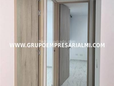 Apartamento en venta en San Antonio, Medellín · foto 3 de 20
