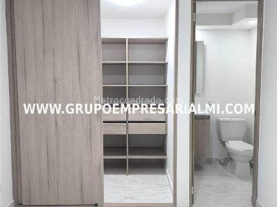 Apartamento en venta en San Antonio, Medellín · foto 6 de 20