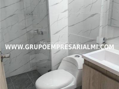 Apartamento en venta en San Antonio, Medellín · foto 8 de 20