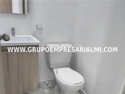 Apartamento en venta en San Antonio, Medellín · foto 9 de 20