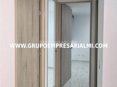 Apartamento en venta en San Antonio, Medellín · foto 12 de 20