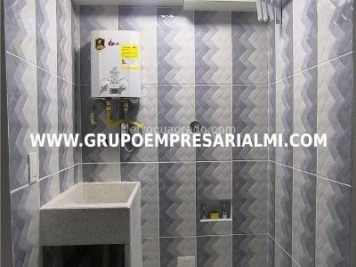 Apartamento en venta en San Antonio, Medellín · foto 17 de 20