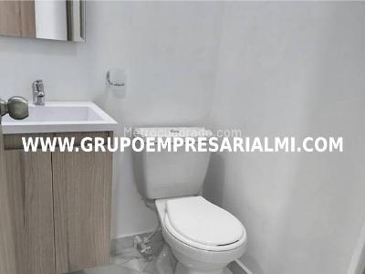 Apartamento en venta en San Antonio, Medellín · foto 19 de 20