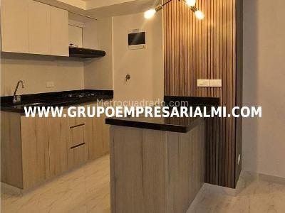 Apartamento en venta en San Antonio, Medellín · foto 20 de 20