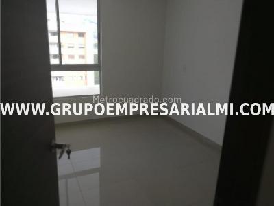 Apartment for rent in Conquistadores, Medellín