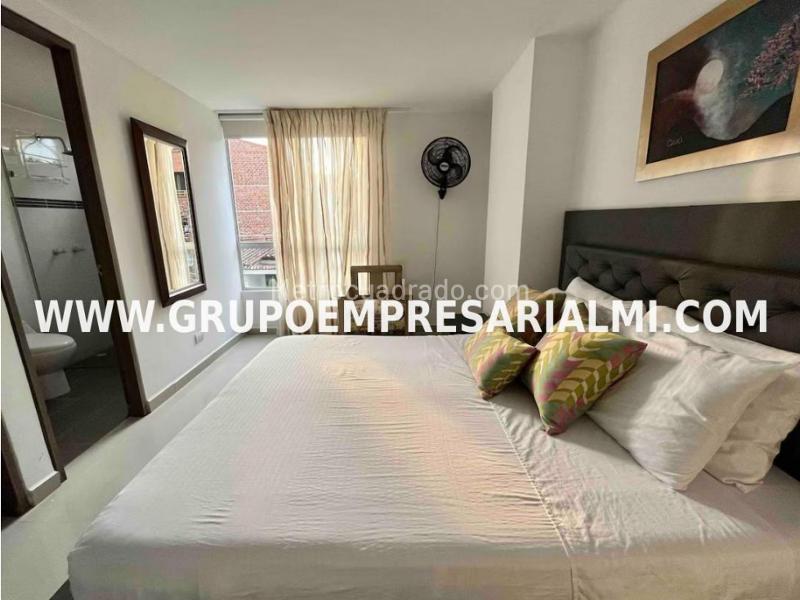 Spectacular 3BR Apartment in Conquistadores - 3