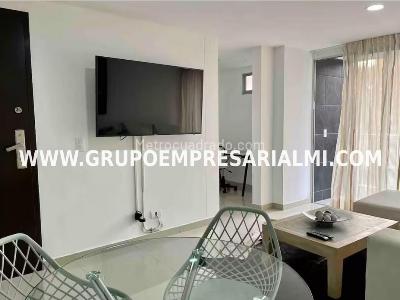 Apartamento de 3 alcobas en venta en Conquistadores, Medellín, 104 m² · foto 2 de 20