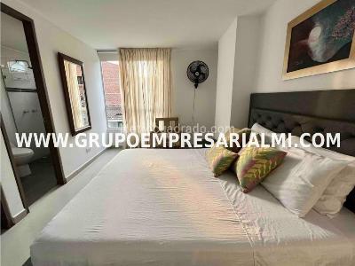 Apartamento de 3 alcobas en venta en Conquistadores, Medellín, 104 m² · foto 3 de 20