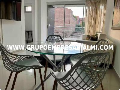 Apartamento de 3 alcobas en venta en Conquistadores, Medellín, 104 m² · foto 9 de 20