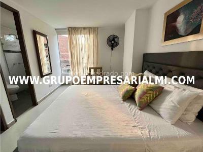 Apartamento de 3 alcobas en venta en Conquistadores, Medellín, 104 m² · foto 11 de 20