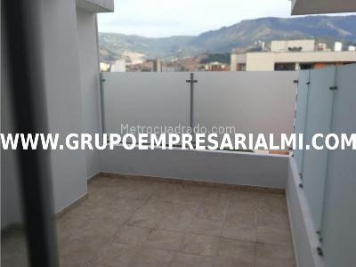 Apartamento de 3 alcobas en venta en Conquistadores, Medellín, 104 m² · foto 16 de 20