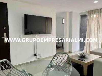 Apartamento de 3 alcobas en venta en Conquistadores, Medellín, 104 m² · foto 18 de 20