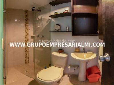 Apartamento de 2 alcobas en arriendo en Bombona, Medellín, 35 m² · foto 7 de 20
