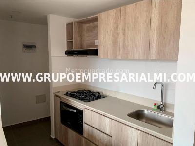 Apartaestudio en Arriendo, Guayabal, Medellín