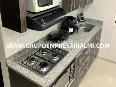 Apartamento en venta en Robledo, Medellín · foto 4 de 20