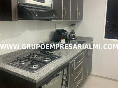 Apartamento en venta en Robledo, Medellín · foto 5 de 20
