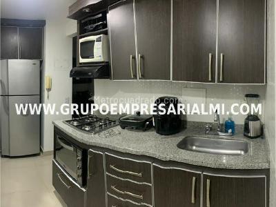 Apartamento en venta en Robledo, Medellín · foto 6 de 20
