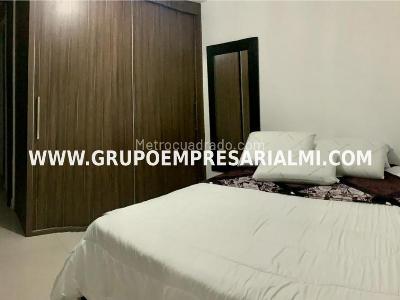 Apartamento en venta en Robledo, Medellín · foto 8 de 20