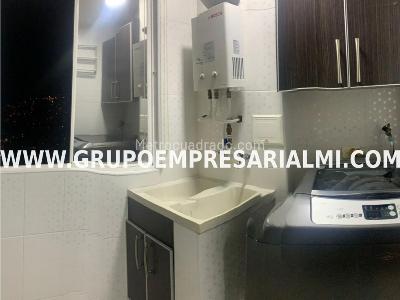 Apartamento en venta en Robledo, Medellín · foto 12 de 20