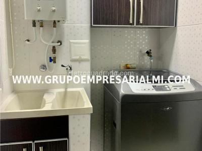 Apartamento en venta en Robledo, Medellín · foto 13 de 20