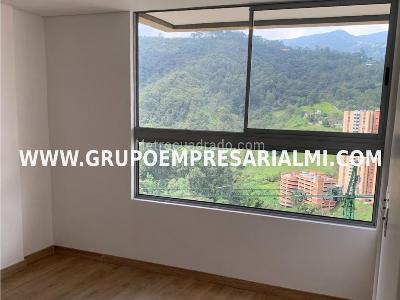 Apartamento de 2 alcobas en venta en San Jose, Sabaneta, 72 m² · foto 3 de 20