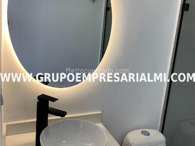 Apartamento de 2 alcobas en venta en San Jose, Sabaneta, 72 m² · foto 9 de 20