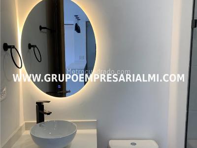 Apartamento de 2 alcobas en venta en San Jose, Sabaneta, 72 m² · foto 12 de 20