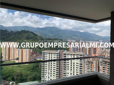 Apartamento de 2 alcobas en venta en San Jose, Sabaneta, 72 m² · foto 13 de 20