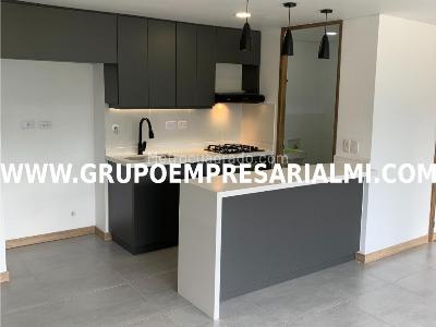 Apartamento de 2 alcobas en venta en San Jose, Sabaneta, 72 m² · foto 14 de 20