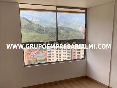 Apartamento de 2 alcobas en venta en San Jose, Sabaneta, 72 m² · foto 18 de 20