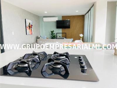 Apartamento en venta en El Poblado, Medellín · foto 3 de 20