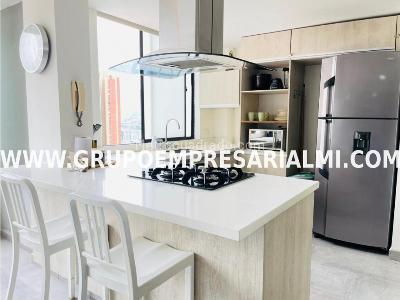 Apartamento en venta en El Poblado, Medellín · foto 4 de 20