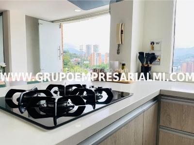Apartamento en venta en El Poblado, Medellín · foto 5 de 20