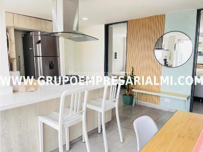 Apartamento en venta en El Poblado, Medellín · foto 6 de 20